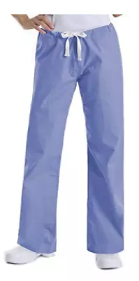 Landau Urbane Womens Scrubs Pants 9502 Pick Sizes & Colors NWT • $17.42