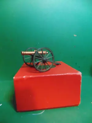 Bastion  Models  American  Civil War  Napoleon  12 Pdr Smooth Bore Cannon • £19.99