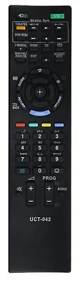 £6.99 • Buy Universal Remote Control UCT-042 For Sony RM-ED031 RM-ED032 RM-ED034 RM-ED035 RM