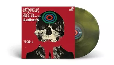 Uncle Acid & The Deadbeats [VINYL] Uncle Acid & The Deadbeats Lp_record New  • £24.71