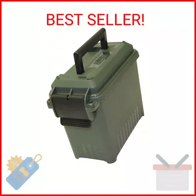 MTM Ammo Can Mini Forest Green Small • $12.68