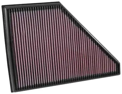 K&N Replacement Air Filter 33-5056 (335056) • $74.99