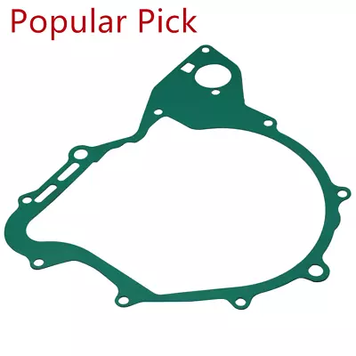 For Yamaha  XV535 Virago 1987-2001 XV535S Virago 94-1998 NEW Stator Cover Gasket • $11.24