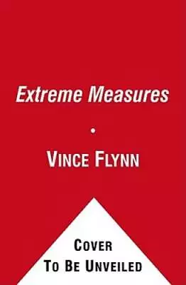 Extreme Measures: A Thriller - Audio CD By Flynn Vince - VERY GOOD • $6.01