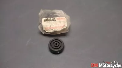 Yamaha Genuine Nos Lb50 Lb80 Chappy Ls2 Fs1 Yas2 Cs3 Seat Damper Pn 1l9-24741-00 • $22.26