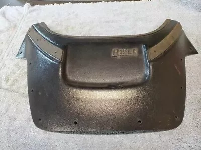 1986 - 2001 Kawasaki ZG 1000 Concours Rifle Front Fairing Winshield Platic Cover • $50