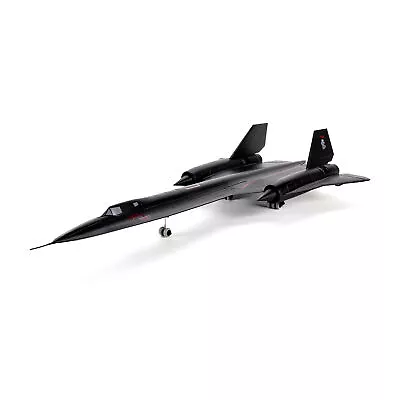 E-flite SR-71 Blackbird 40mm Twin EDF BNF Basic EFL02050 • $249.99