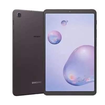 Samsung Galaxy Tab A 8.4  SM-T307U 32GB Verizon + GSM Unlocked Tablet Open Box • $119.99