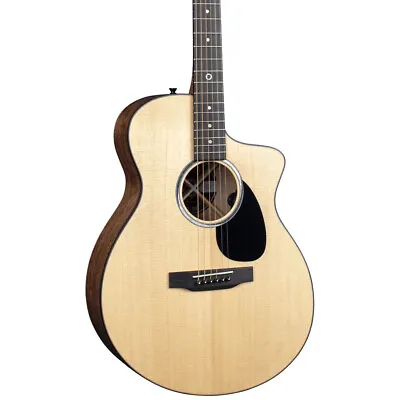 Martin SC-10E Road Series Acoustic-Electric Guitar Natural W/ Soft Case • $1199