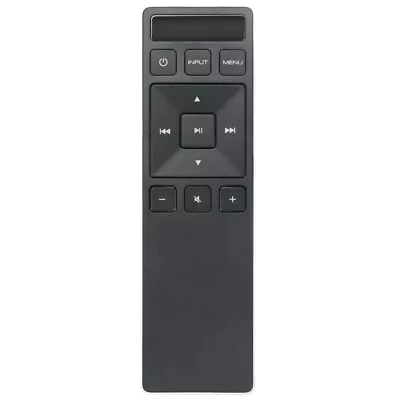 Genuine Original XRS521n-FM2 With Screen Remote Control Fits All VIZIO Sound Bar • $9.99