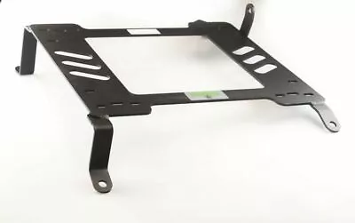 PLANTED Race Seat Bracket For NISSAN 350z 6 Speed Passenger Side • $311.93