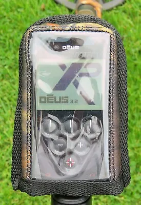 £9.95 • Buy XP Deus Remote Cover
