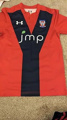 2020 York City Home Shirt Small Under Armour • £30