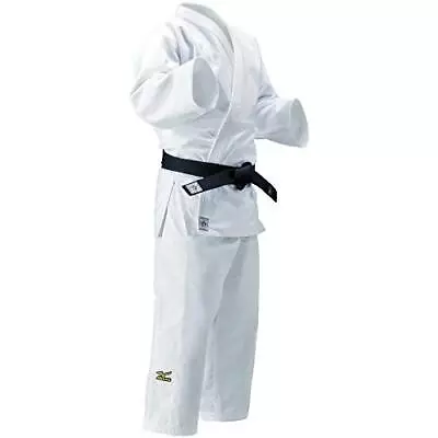 Mizuno Yusho Judogi (Judo Uniform) Jacket Unisex All Japan Judo-KS • $224.34