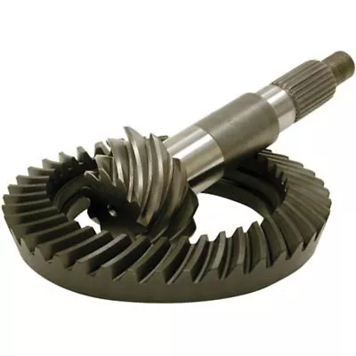 YG D44HD-411 Yukon Gear & Axle Ring And Pinion Rear For Chevy Grand Cherokee • $652.89
