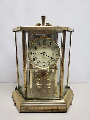 Kundo Anniversary German Quartz Clock • $29.99
