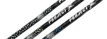 $79.99 • Buy NEW Project X Hand Crafted Prototype LZ Shafts