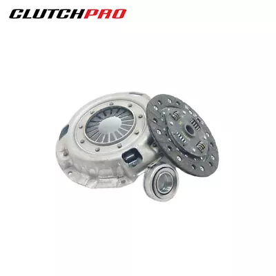 Clutch Kit For Mazda E1300 1.3l Kmz19004 • $187.15