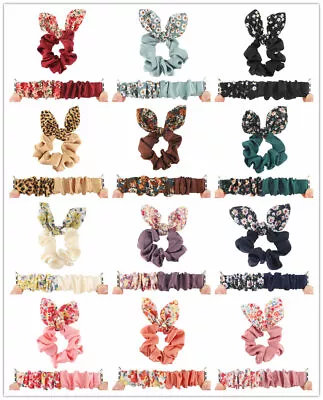 $2.19 • Buy Apple Watch Band IWatch Strap Series 8 7 6 5 4 Scrunchies Sport Loop Band Wrist