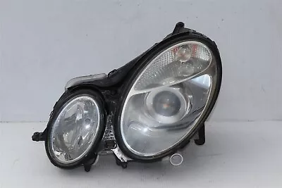 03-06 Mercedes W211 E320 E500 HID Xenon Headlight Driver Left LH • $295