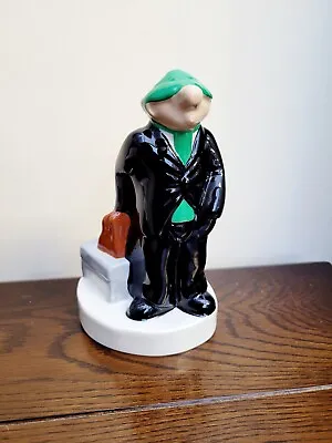 Wade Andy Capp Money Box 1998 Mirror Group Newspapers • £18