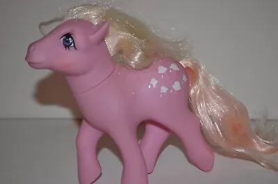 My Little Pony Vintage Lickety Split G1  • $12.99