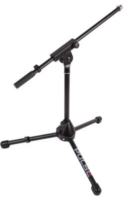 £17.20 • Buy Pulse PLS00042 Stand For Microphone, Black