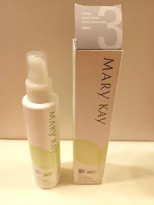 Mary Kay Botanical Effects Freshen #3 For Oily/Sensitive Skin New In Box • $19.95