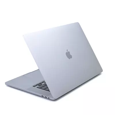 Apple Macbook Pro 16  Intel I-9980HK 16GB RAM 1TB SSD MVVM2LL/A 2019 BTO • $570