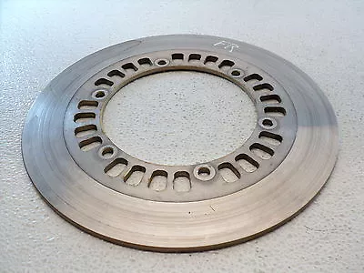 Yamaha XV700 XV 700 Virago #7523 Front Right Brake Rotor / Disc • $39.99