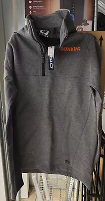 Dunkin' OGIO Men's XL Pullover BRAND NEW!! • $24.99