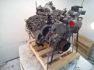 Toyota Landcruiser Engine  76/78/79 Series (my07 Update) Diesel 4.5 1vd-ftv  • $18153.30