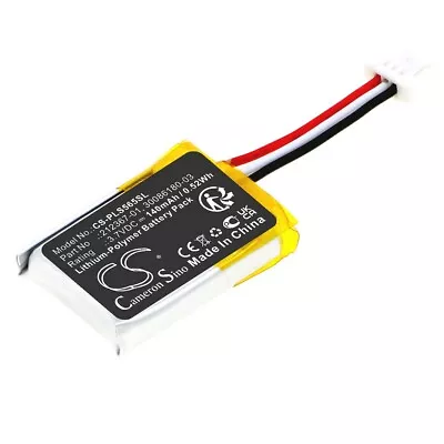 Battery For PLANTRONICS CS540A Savi CS540 Savi CS540A • $39.84