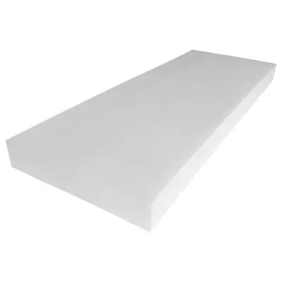 1  X 24  X 84  High Density Upholstery Foam Padding Thick-Custom Pillow Cha... • $44.69