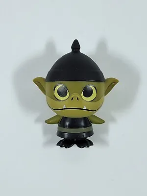 Funko Mystery Minis - MALEFICENT GOON Hot Topic Exclusive - Disney Villans 2016 • $17.99