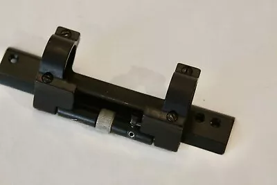 Vintage Pachmayr Lo Swing Top  Scope Mount For Winchester Model 54 • $14.95