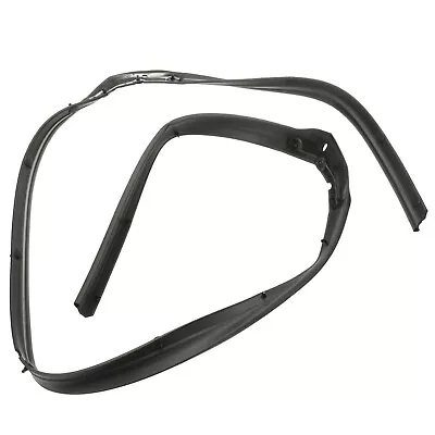 $55.28 • Buy OEM NEW GENUINE  2010-2013 Mazda 3 Front Hood Weather Strip BBM4-56-770B