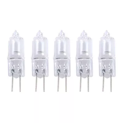 20Pcs G4 LED Capsule Light Bulb For Cooker Hood/Fridge/Cabinet Replace Halogen Z • £8.39