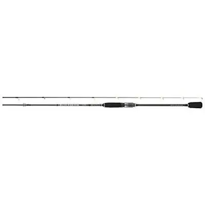 UZAKI NISSIN BLUE PORTER HT H2502 Tenya Madai Spinning Rod • $321.99