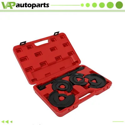 For Mercedes-Benz W126 Coil Spring Compressor Telescopic Repair Tool Kit Clamps • $59.95