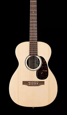 Martin 0-X2E Cocobolo #51050 With Factory Warranty And Case! • $699