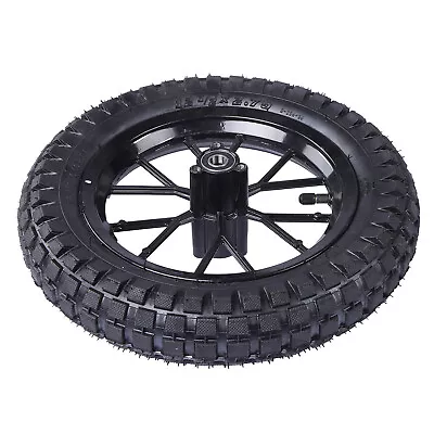 X-PRO Replacement Rear Wheel Assembly For 40cc Mini Dirt Bike LY40MT-1LY40MT-2 • $69.95