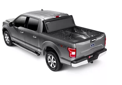 BAK MX4 Hard Folding Truck Bed Tonneau Cover 2015-2017 Ford F-150 5'6  Bed F150 • $1199.99