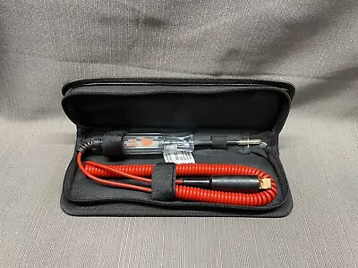 MAC TOOLS ET111X 6/12V Circuit Tester - (FAST SHIPPING) • $49.99