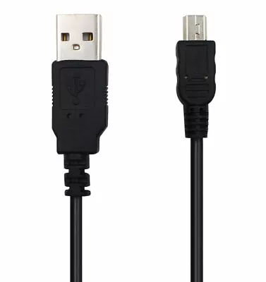 USB Data Update Sync Cable Cord For GARMIN Rino 520HCx 530HCx 610 650 650t 655t • $6