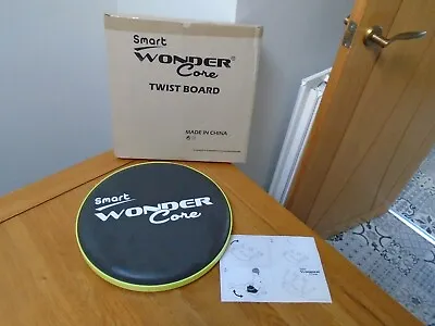 Smart Wonder Core Twist Board • £18