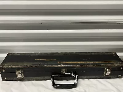 BUNDY SELMER Clarinet CASE For Parts • $185