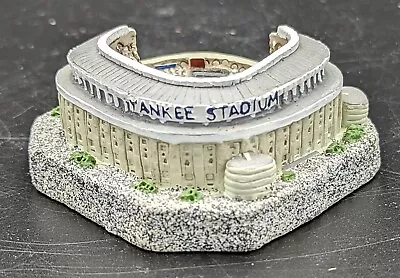 Yankee Stadium Replica Miniature Stadium  • $18.99