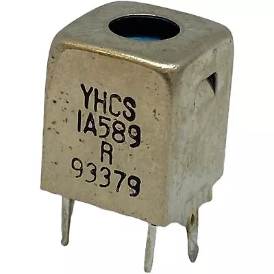 YHCS1A589R Toko Variable Coil Inductor 10E Type 10mm • $3.80