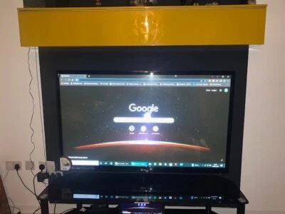 £200 • Buy LG PK250 2010 60 Inch TV | Full HD 1080P | Plasma TV